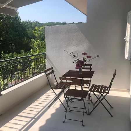 Apartment Lena Čižići Buitenkant foto