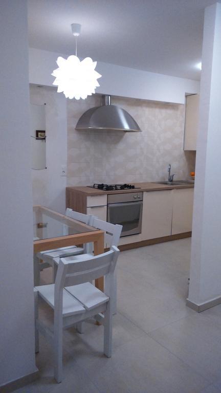 Apartment Lena Čižići Kamer foto