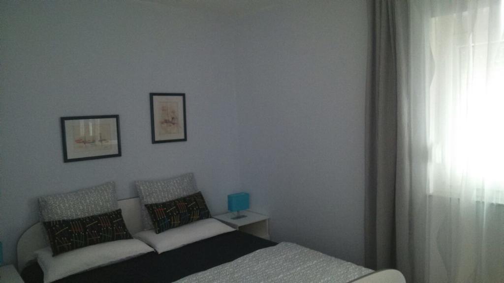 Apartment Lena Čižići Kamer foto