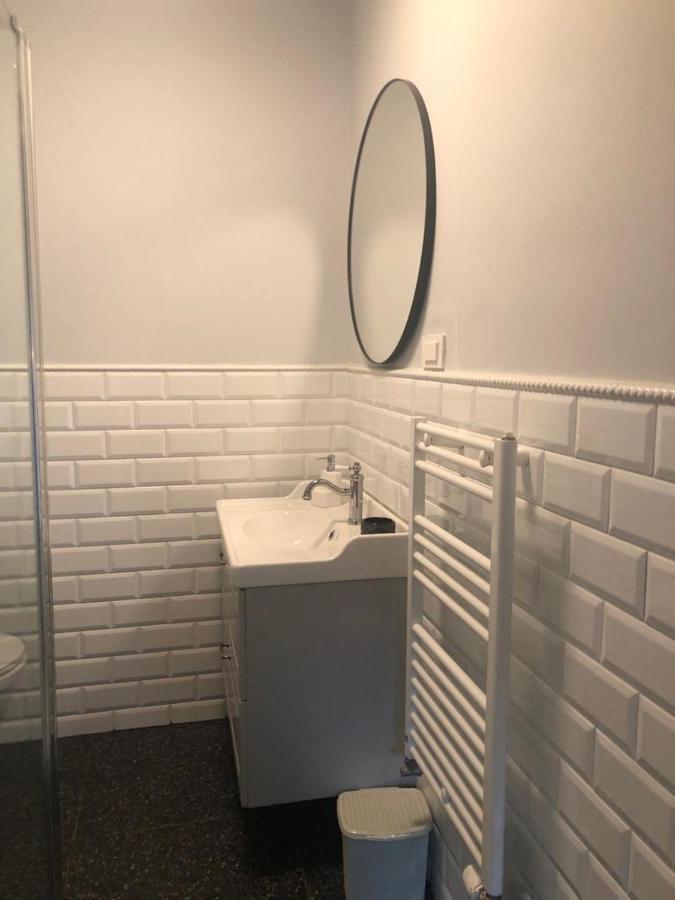Apartment Lena Čižići Buitenkant foto