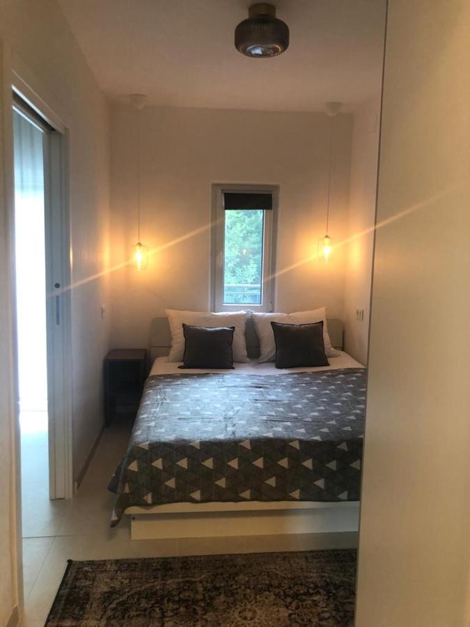 Apartment Lena Čižići Buitenkant foto