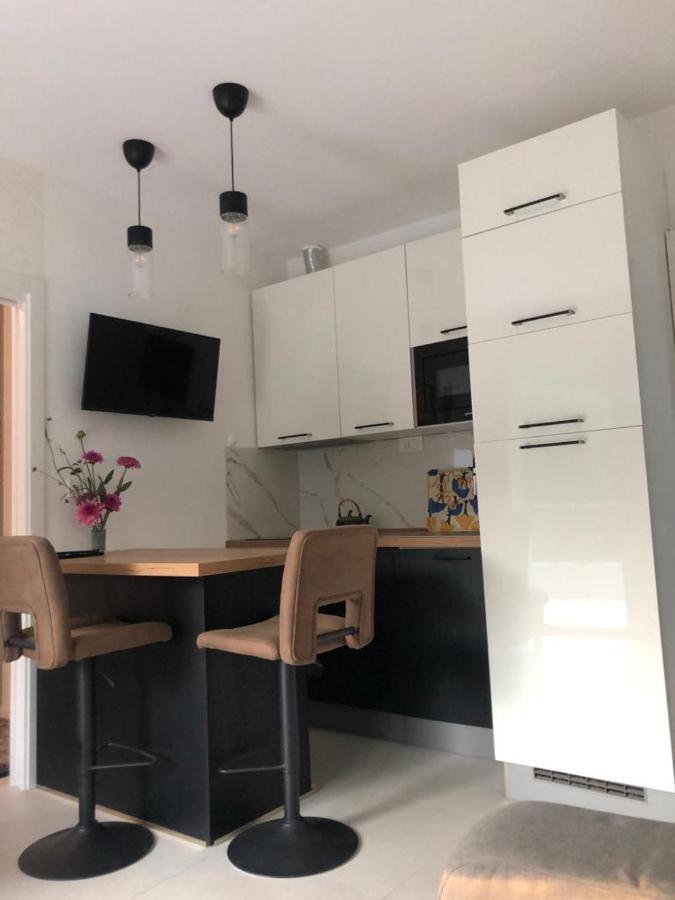Apartment Lena Čižići Buitenkant foto