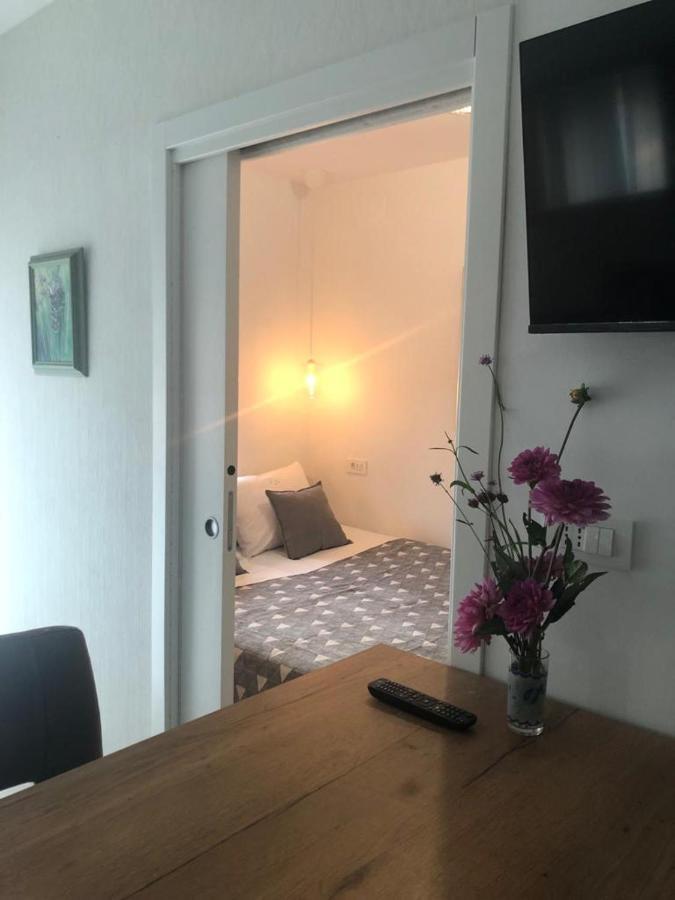 Apartment Lena Čižići Buitenkant foto