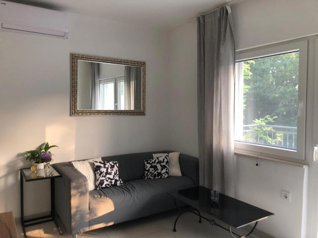Apartment Lena Čižići Buitenkant foto