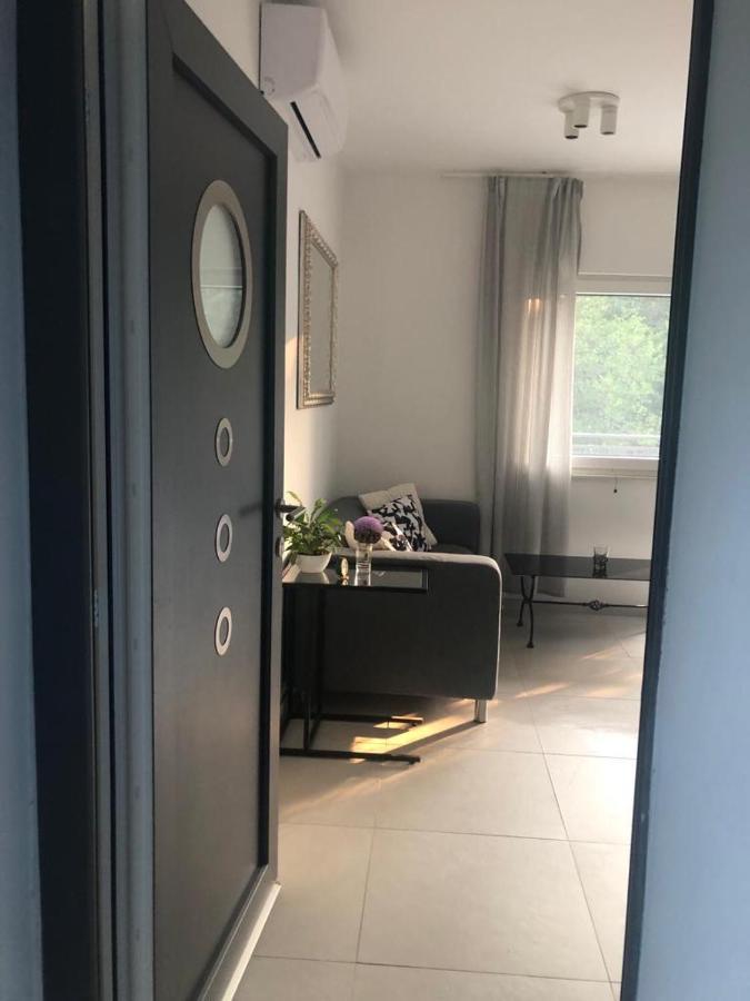 Apartment Lena Čižići Buitenkant foto