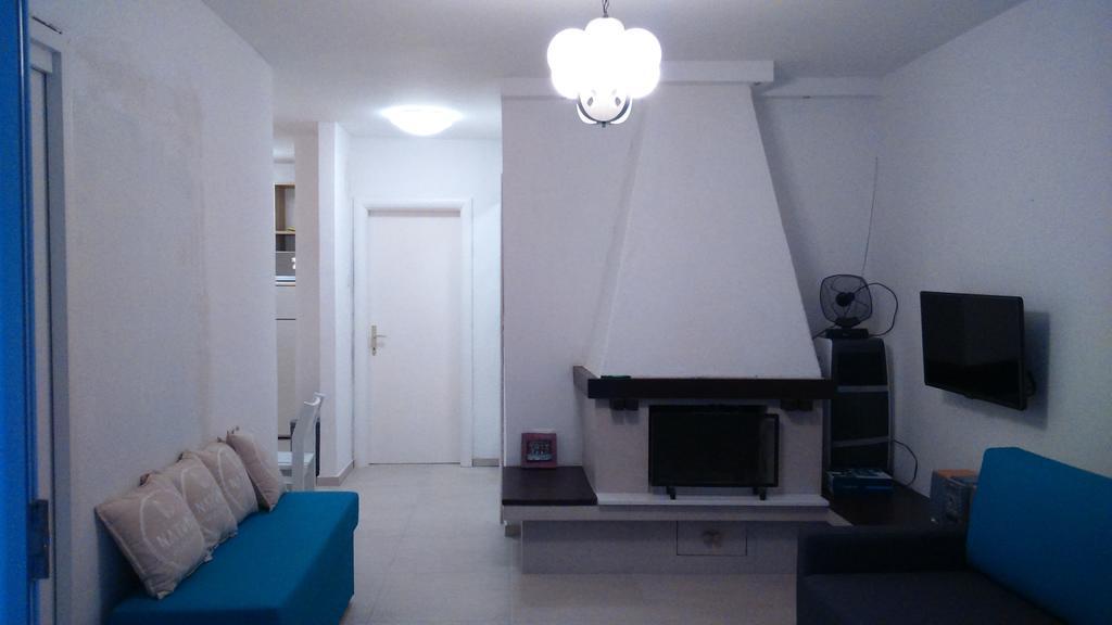 Apartment Lena Čižići Kamer foto