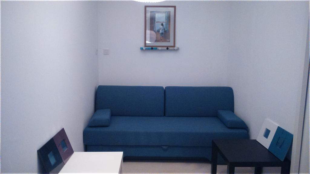 Apartment Lena Čižići Kamer foto
